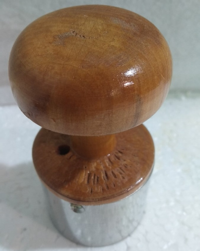 Купить нарезка для просфор, ø 5 см, у 3-0537 фото 5