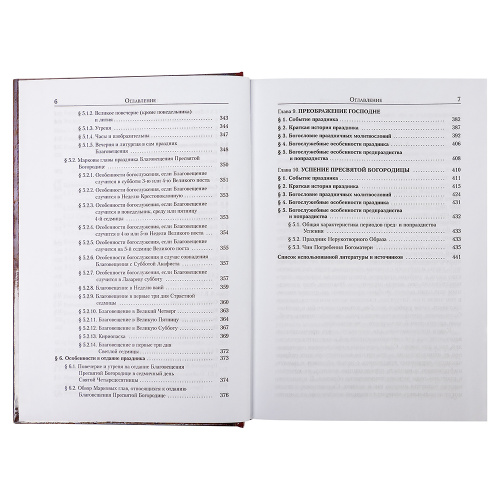 Литургика в 2-х томах. Двунадесятые неподвижные праздники. Постная и цветная триоди. Алексей Кашкин фото 5