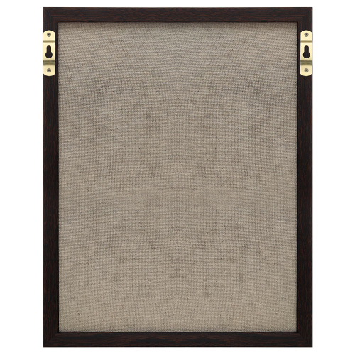 Киот в широком багете, под икону А3 фото 4