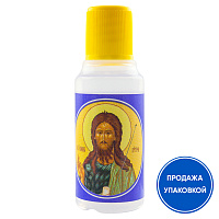 Масло церковное "Иоанн Креститель", 25 мл, 30 штук
