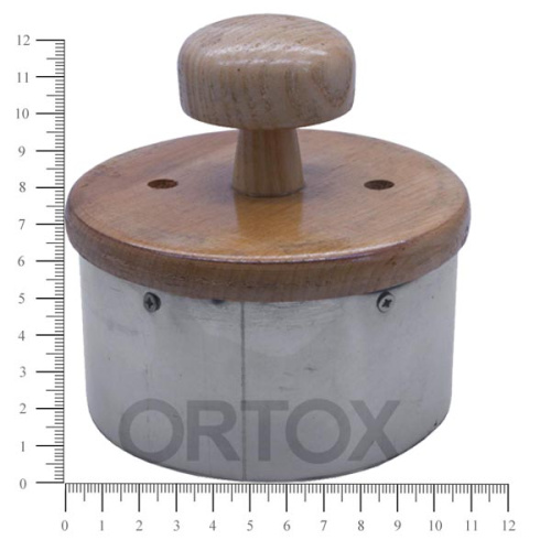 Купить нарезка для просфор, ø 10 см, у 3-1121