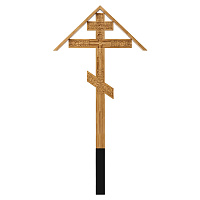 Крест поклонный, резьба Крест поклонный, резьба