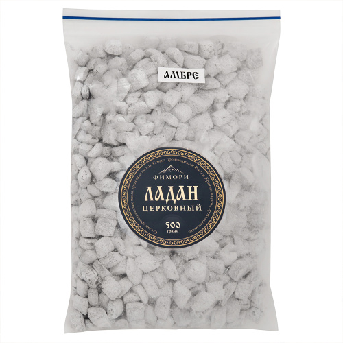 Ладан церковный "Фимори", 500 г, в ассортименте фото 4 Ладан церковный "Фимори", 500 г, в ассортименте фото 4