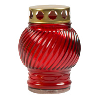 Лампада неугасимая (фонарик), высота 11,5 см