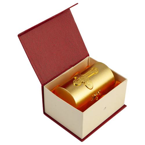 Крестильный ящик с наполнением фото 10