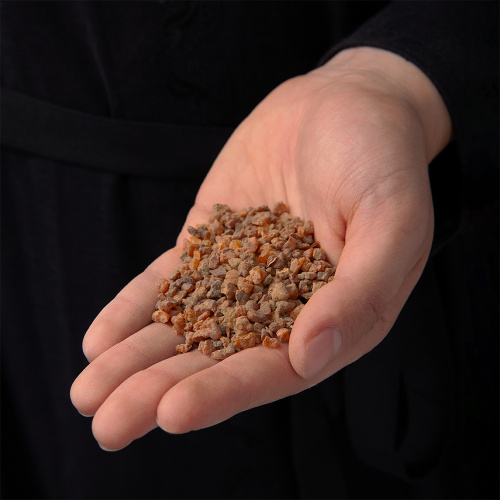 Смола "Миро", 1 кг фото 2 Смола "Миро", 1 кг фото 2