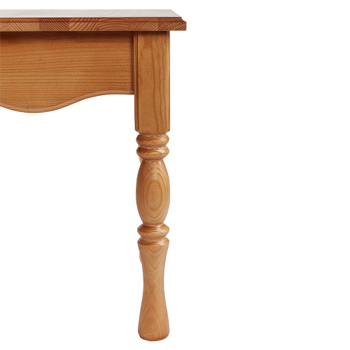 Табурет церковный "Калужский" светлый, 42х42х47 см фото 3