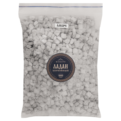 Ладан церковный "Фимори", 1 кг, в ассортименте фото 4