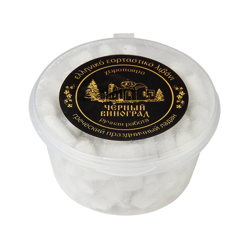 Ладан греческий праздничный "Черный виноград", 50 г