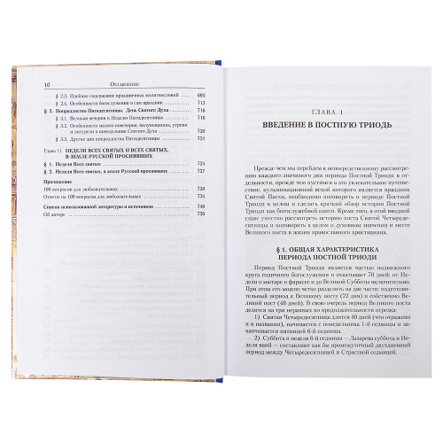 Литургика в 2-х томах. Двунадесятые неподвижные праздники. Постная и цветная триоди. Алексей Кашкин фото 12