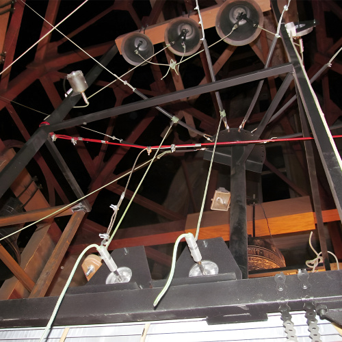 Электронный звонарь, комплект фото 8 Электронный звонарь, комплект фото 8