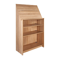 Аналой клиросный "Самарский", 90х40х170 см