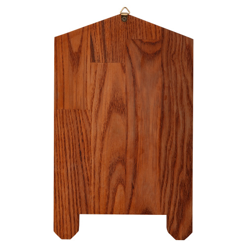 Икона святителя Спиридона Тримифунтского на резной доске "Суздальская", холст с золочением фото 3 Икона святителя Спиридона Тримифунтского на резной доске "Суздальская", холст с золочением фото 3