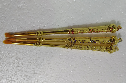 Стрючицы, цинковый сплав, набор из 3 штук, №5, У 55-0042 фото 2