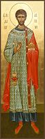 Купить лаврентий римский, архидиакон, священномученик, каноническое письмо, сп-1368