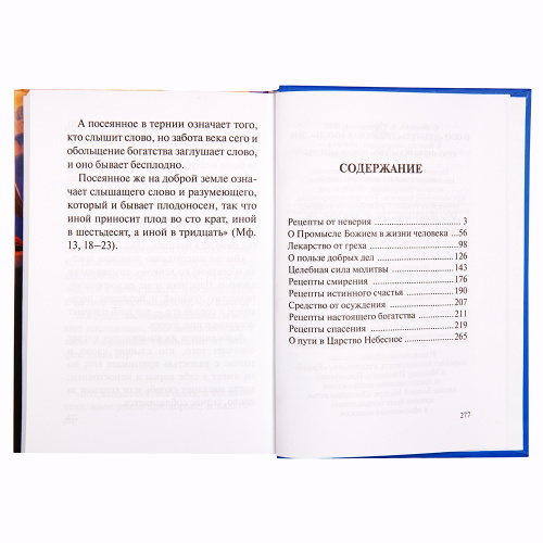 Лекарство от греха. Притчи. Фомин А.В. фото 4