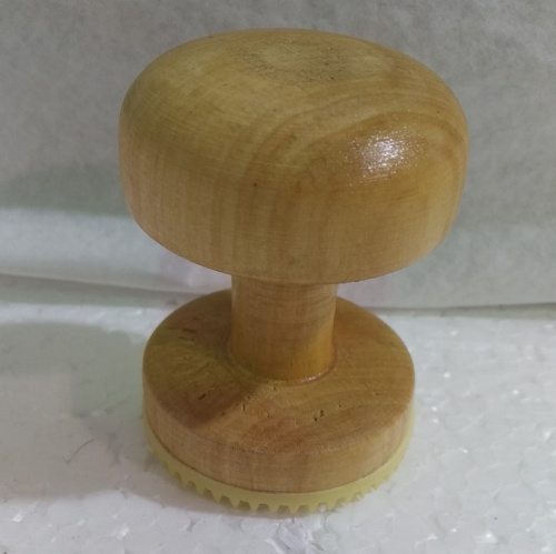 Купить печать для просфор богородичная, ø 4,8 см, у 3-0524 фото 3