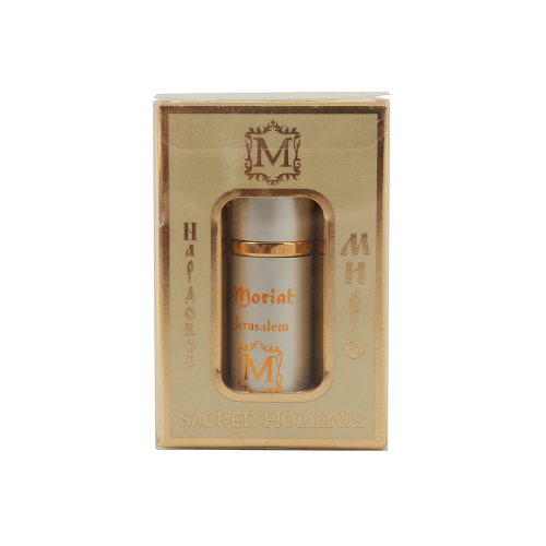 Нардовое миро в индивидуальной упаковке, 10 мл, в ассортименте фото 6 Нардовое миро в индивидуальной упаковке, 10 мл, в ассортименте фото 6