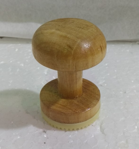 Купить печать для просфор "агничная", ø 3,8 см, у 3-0515 фото 3 Купить печать для просфор "агничная", ø 3,8 см, у 3-0515 фото 3