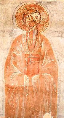 Преподобный Никифор Катавадский, игумен