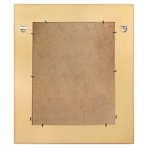 Рамка-киот "Суздальский" настенный позолоченный, ширина 12 см фото 5