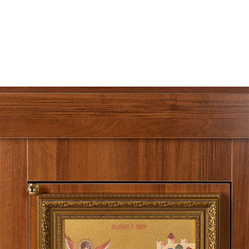 Жертвенник "Самарский", цвет "ноче экко" фото 5 Жертвенник "Самарский", цвет "ноче экко" фото 5