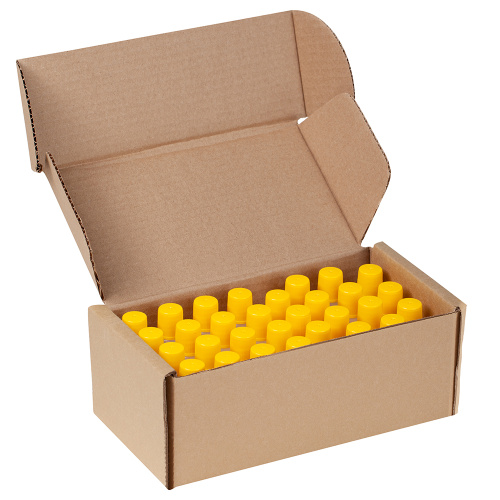 Масло церковное "Семистрельная", 25 мл, 30 штук фото 4