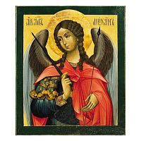 Купить архангел михаил, каноническое письмо, сп-1040