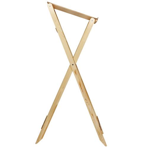 Аналой раскладной "Алтайский", цвет "натуральное дерево", 44х60х120 см, без покрытия, У 3-2898 фото 3