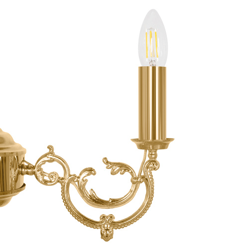 Паникадило малое на 3 свечи, диаметр 50 см, высота 45 см фото 6 Паникадило малое на 3 свечи, диаметр 50 см, высота 45 см фото 6