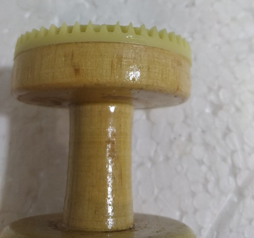 Купить печать для просфор богородичная, ø 4,8 см, у 3-0524 фото 5