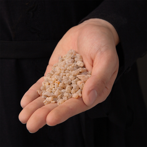 Смола "Олибанум", 2 категория, 1 кг фото 2