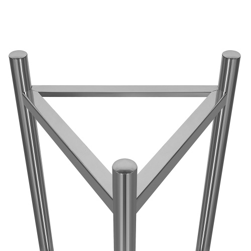 Подставка под водосвятный бак объемом 72 литра, 46х46х75 см фото 3