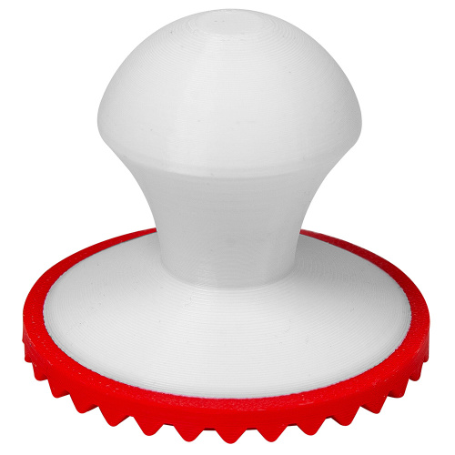 Печать для просфор "Агничная" пластиковая фото 5 Печать для просфор "Агничная" пластиковая фото 5