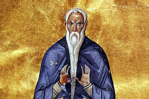 Преподобный Петр Галатийский, Константинопольский