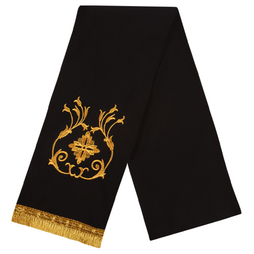 Закладка для Евангелия вышитая, 150х15 см фото 2