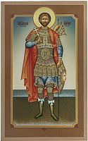 Купить димитрий донской, благоверный великий князь, каноническое письмо, сп-1584