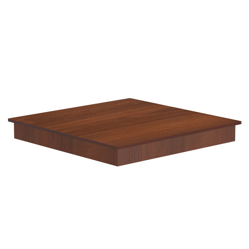 Подиум церковный под стасидию "Самарский" фото 2