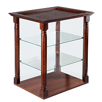 Церковная / свечная лавка "Судиславская". Секция №7, темная