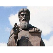 В Крыму появится памятник Сергию Радонежскому