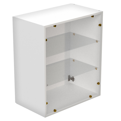 Свечная лавка. Секция №14, витрина настольная белая фото 4 Свечная лавка. Секция №14, витрина настольная белая фото 4