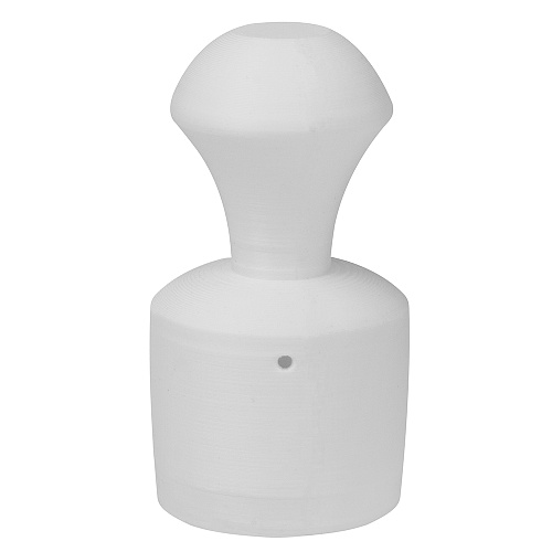 Нарезка для просфор из пищевого пластика, №1 Нарезка для просфор из пищевого пластика, №1