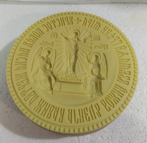 Купить печать для артоса, ø 21 см, №1, у 3-0153 фото 2