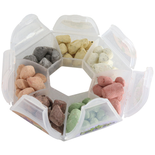 Ладан церковный греческий в упаковке, комплект 7 шт., 33 г фото 2