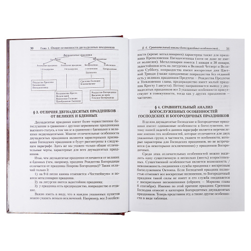 Литургика в 2-х томах. Двунадесятые неподвижные праздники. Постная и цветная триоди. Алексей Кашкин фото 6