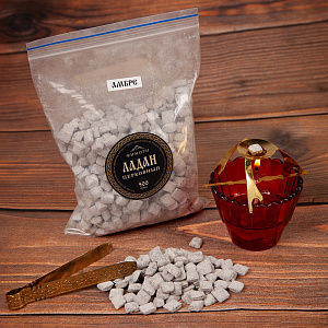 Ладан церковный "Фимори", 500 г, в ассортименте (Красный виноград)