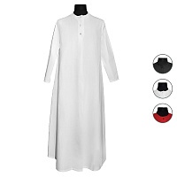 Хитон (срачица постригальная), бязь