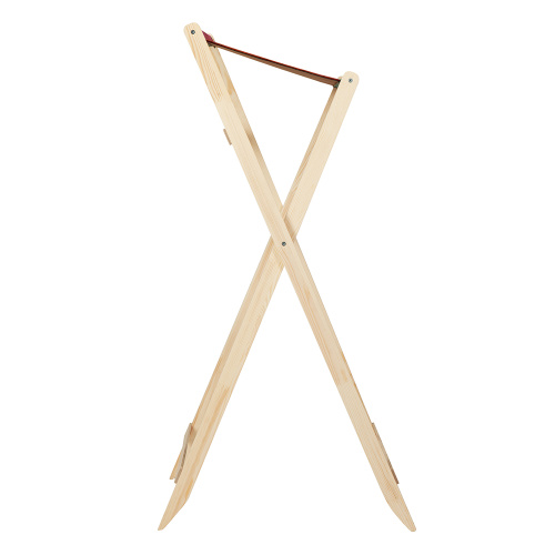 Аналой раскладной "Новгородский", цвет "натуральное дерево", с пропиткой льняным маслом, красная ткань, 44х60х120 см фото 2 Аналой раскладной "Новгородский", цвет "натуральное дерево", с пропиткой льняным маслом, красная ткань, 44х60х120 см фото 2