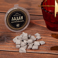 Ладан церковный "Фимори", 40 г, в ассортименте