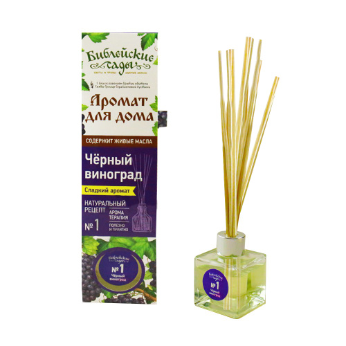 Аромат для дома в ассортименте, 50 мл фото 2
